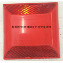 High Quality Road Safety ABS Plastic Road Stud, Road Spike, Road Marker